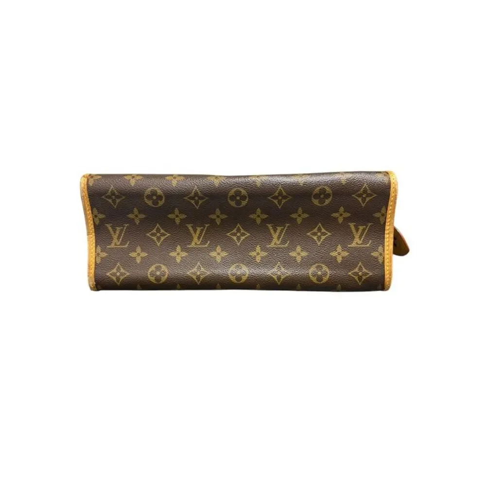 Louis Vuitton delivery duty